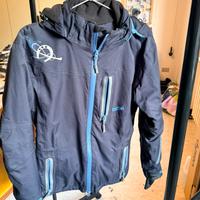 Giubbotto Tattini per equitazione