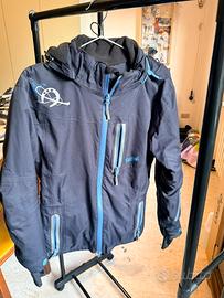 Giubbotto Tattini per equitazione