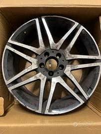 Cerchi Originali AMG Mercedes 19”