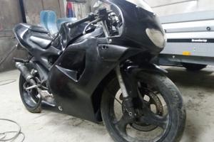 APRILIA RS 50