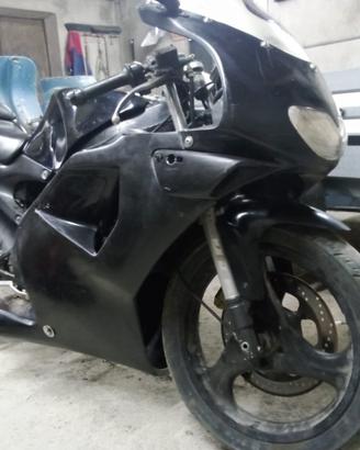 APRILIA RS 50
