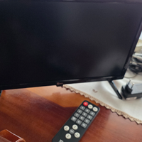 Tv led per camper 19