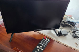 Tv led per camper 19