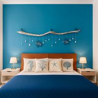 Luminoso bilocale nel cuore di cabras