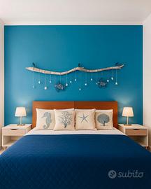 Luminoso bilocale nel cuore di cabras