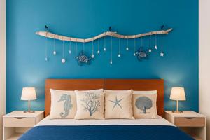 Luminoso bilocale nel cuore di cabras