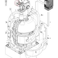 Accenditore/Rilevatore A1 BO ROTEX