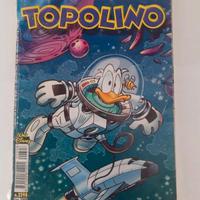 fumetto topolino n.2398 walt disney avventura