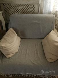 Poltrona letto