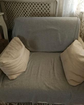 Poltrona letto
