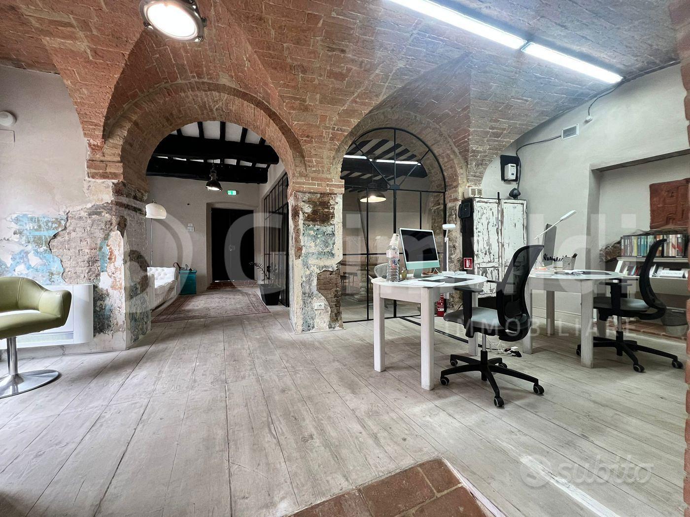 Negozio Perugia [Cod. rif 3320276VCG] (Olmo) - Altro