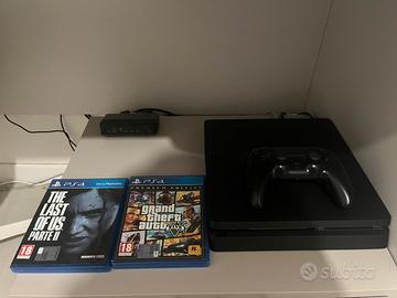 PS4 Slim