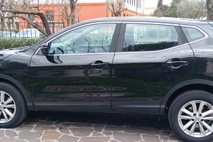 Nissan Qashqai Acenta