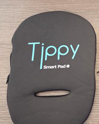 Dispositivo anti abbandono Tippy