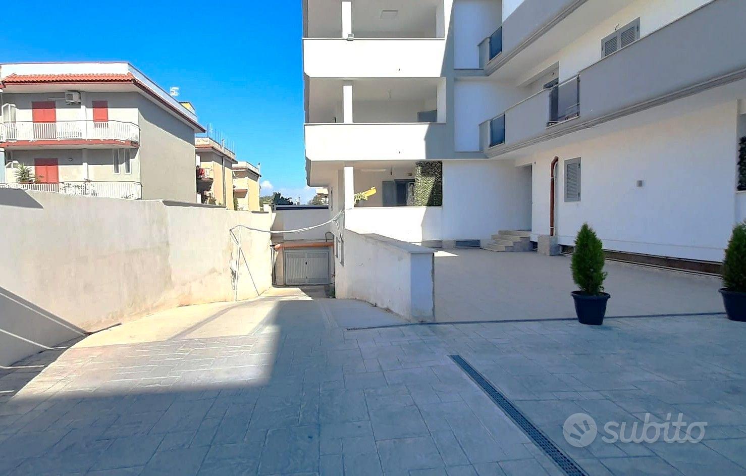 Appartamento – Mugnano di Napoli, Mugnano Duemila, Masseria Grande - Vista 4