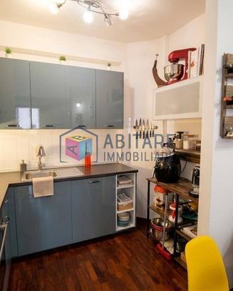 Appartamento di 128 m² con 3 locali a Livorno