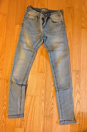 Jeans skinny