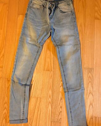 Jeans skinny