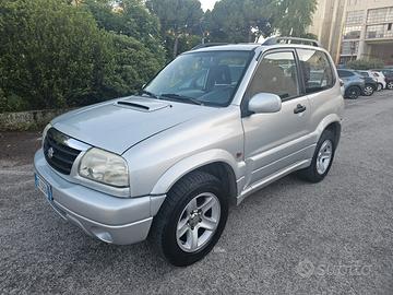 SUZUKI GRAN VITARA 2.0 TURBO DIESEL 3 PORTE 16 VAL