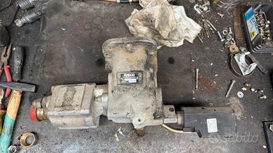 Presa di forza iveco daily 35c11