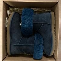 Ugg Stivali Classic Short