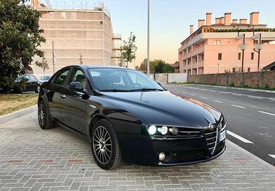 Alfa Romeo 159 1.9 jtdm 120cv Ok Neopat/Aux/Bizona