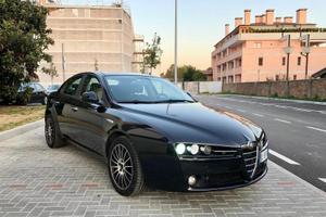 Alfa Romeo 159 1.9 jtdm 120cv Ok Neopat/Aux/Bizona