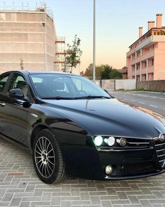 Alfa Romeo 159 1.9 jtdm 120cv Ok Neopat/Aux/Bizona