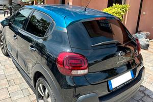 CITROEN C3 1.2 SHINE FULL TECH