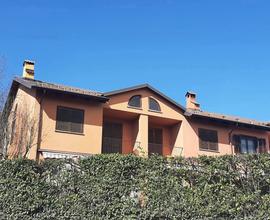 Villa a schiera Moncalieri [Cod. rif 3172451VRG]