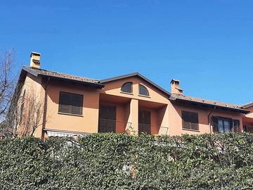 Villa a schiera Moncalieri [Cod. rif 3172451VRG]