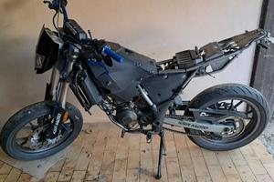 Smembro KSR 50