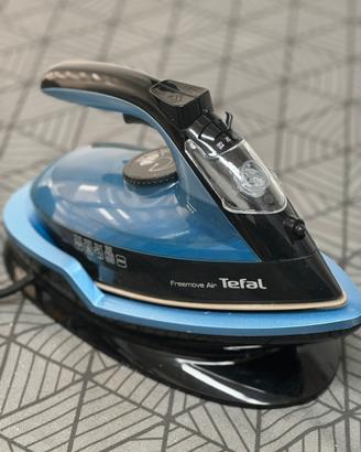 Tefal ferro da stiro semza filo