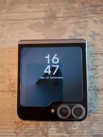 Sansung zflip6 256gb