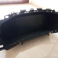 quadro digitale volsvaghen T.Cross 