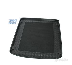 VASSOIO PORTABAGAGLI PER SKODA