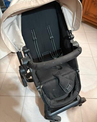 Passeggino cam