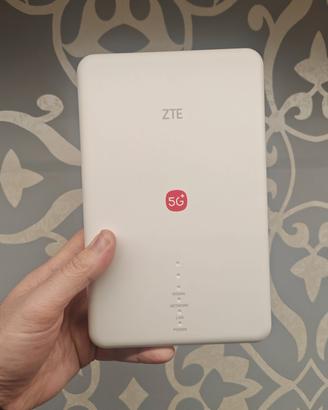 ZTE FWA MC7520 5G