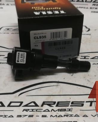 Bobina Accensione Kia Cee'd 1.0 GDI BZ 27301-04110