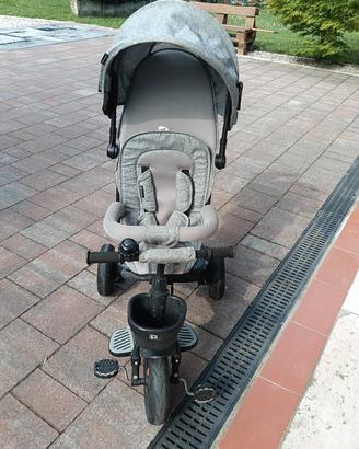 triciclo multifunzione 