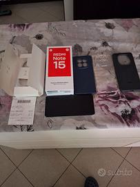 REDMI NOTE 15 6/128