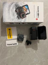 Insta 360 Ace pro