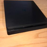 Playstation 4 Slim