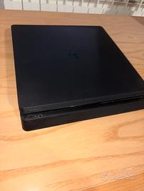 Playstation 4 Slim