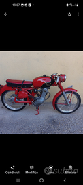 Benelli 125 monoalbero