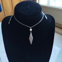 collana in argento 925