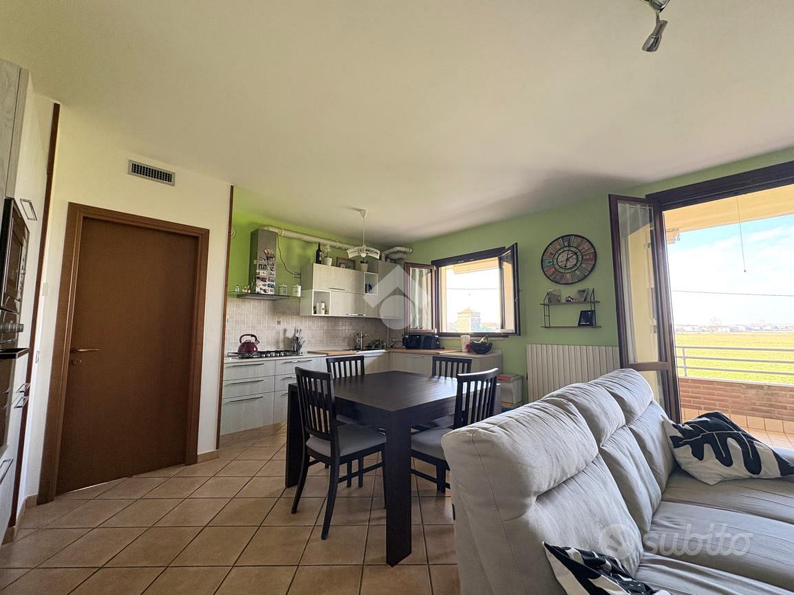 Appartamento – MN - Vista 4