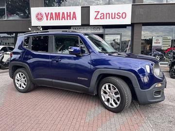Jeep Renegade 1.6 Multijet 120cv neopatentati