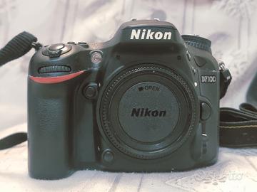 nikon D7100
