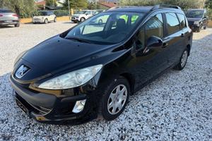 Peugeot 308 1.6 HDi 90CV SW Premium